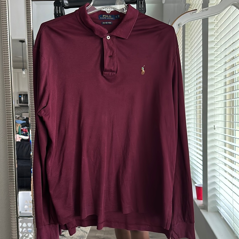 Ralph Lauren Polo Shirt